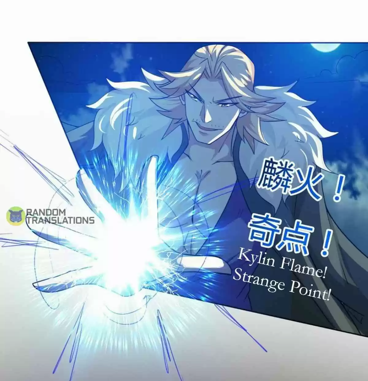 Magic Fairy Chapter 198