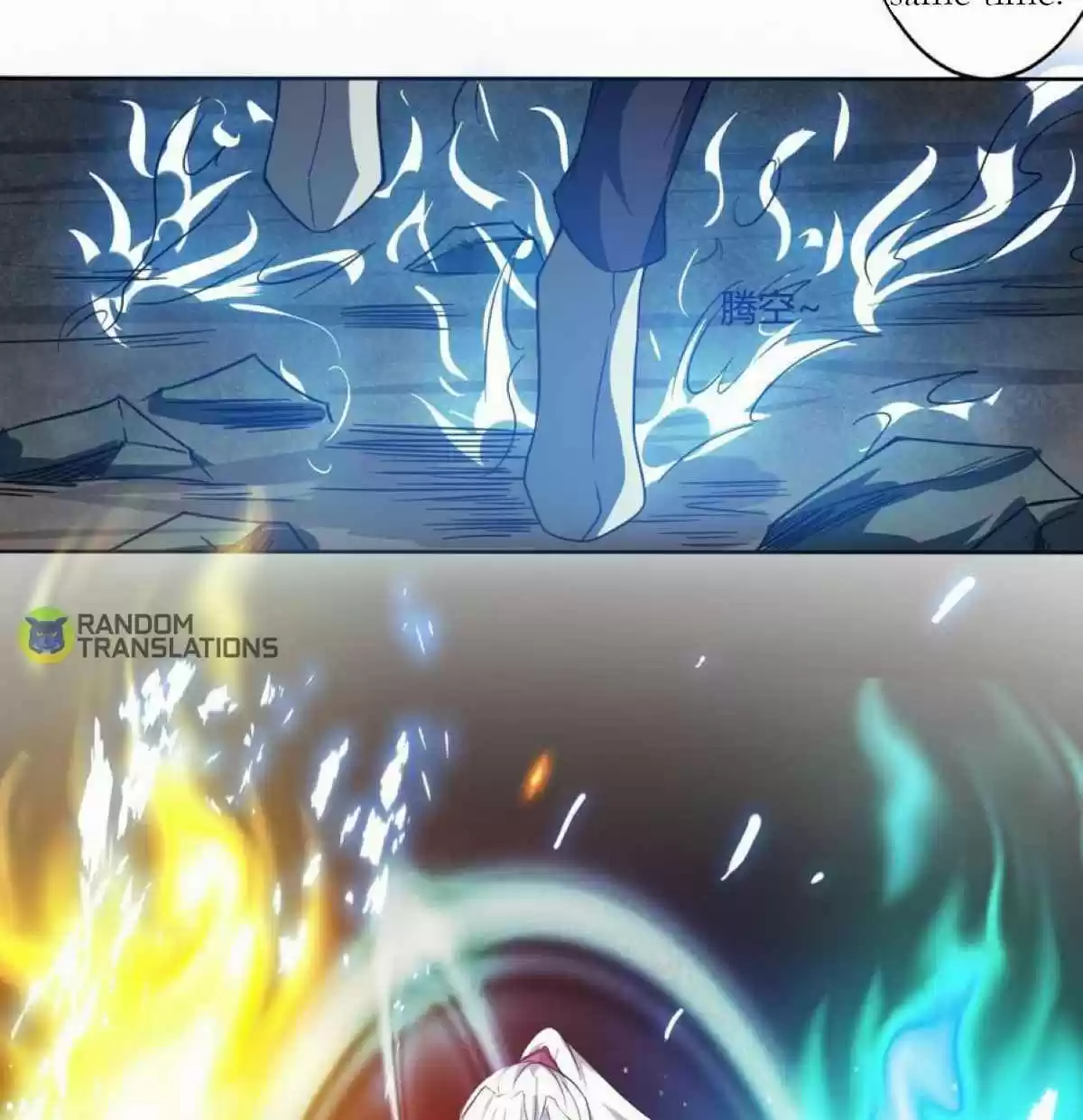 Magic Fairy Chapter 198