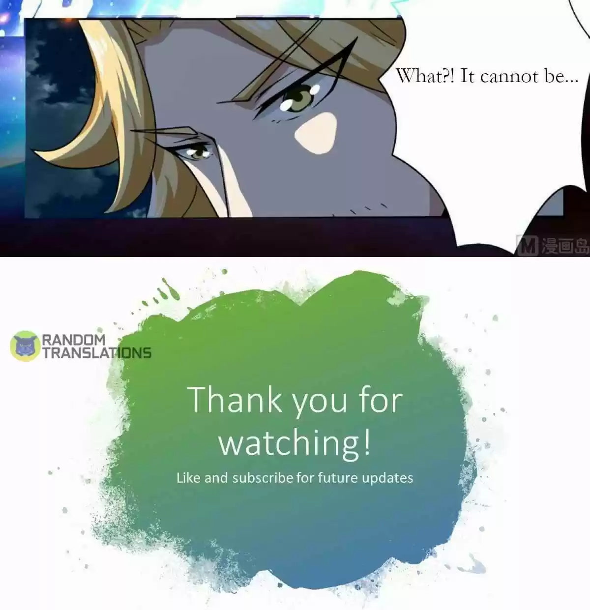 Magic Fairy Chapter 198