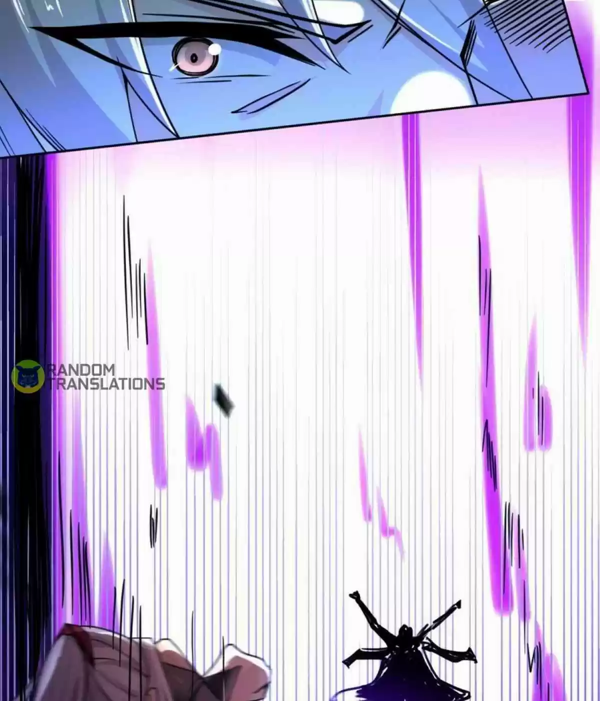 Magic Fairy Chapter 199