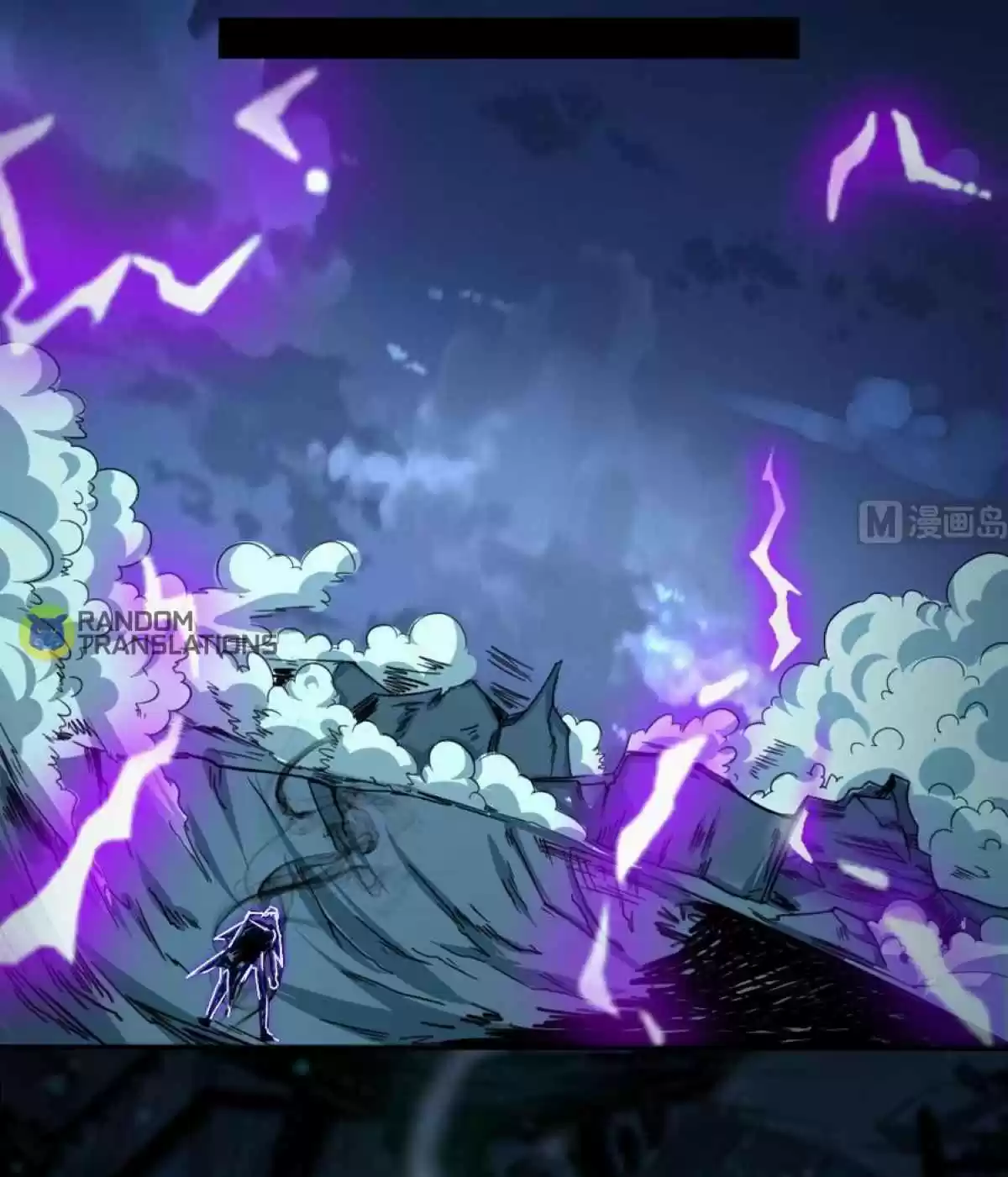 Magic Fairy Chapter 199