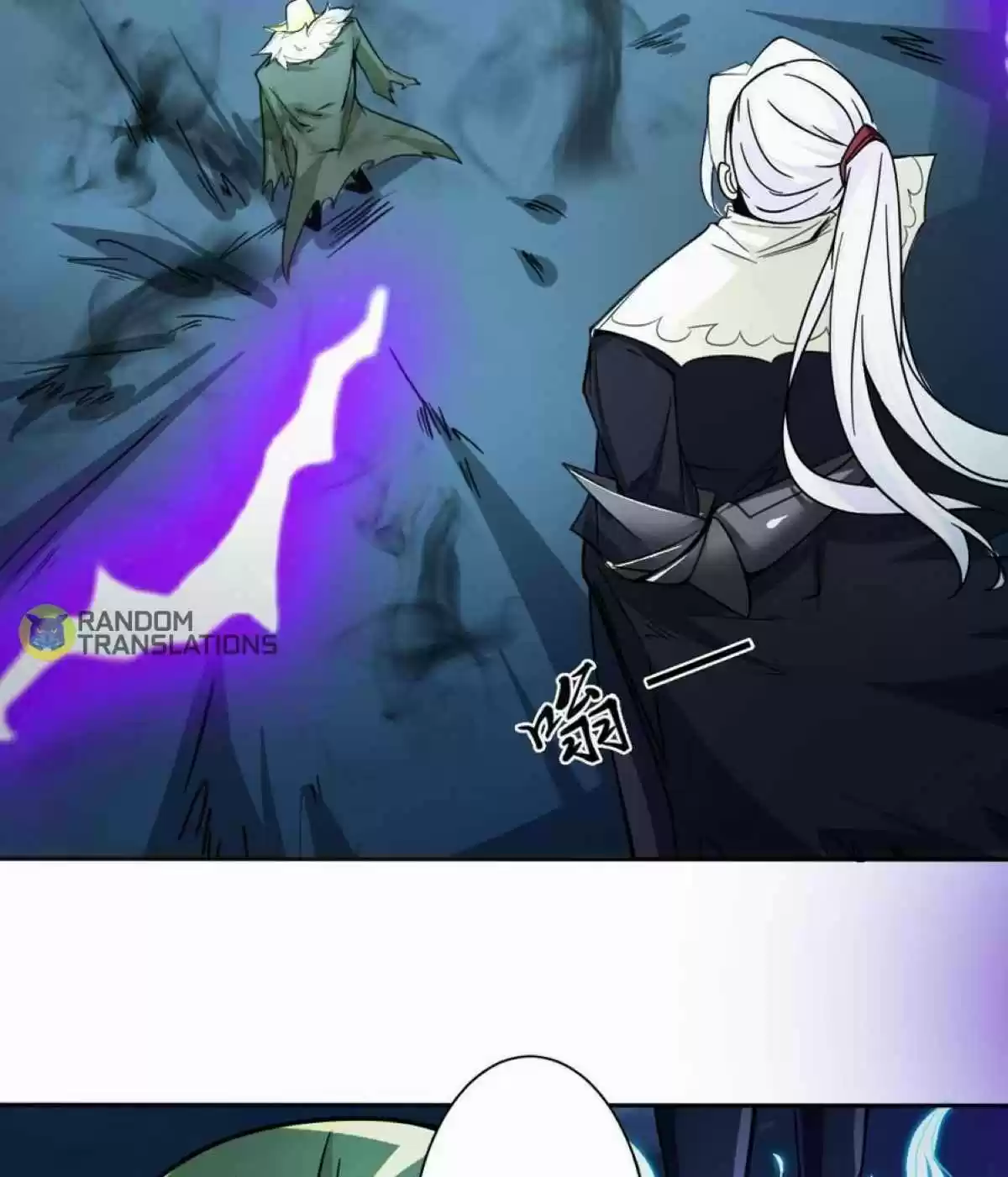 Magic Fairy Chapter 199