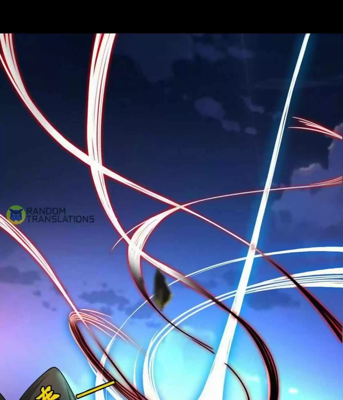 Magic Fairy Chapter 199