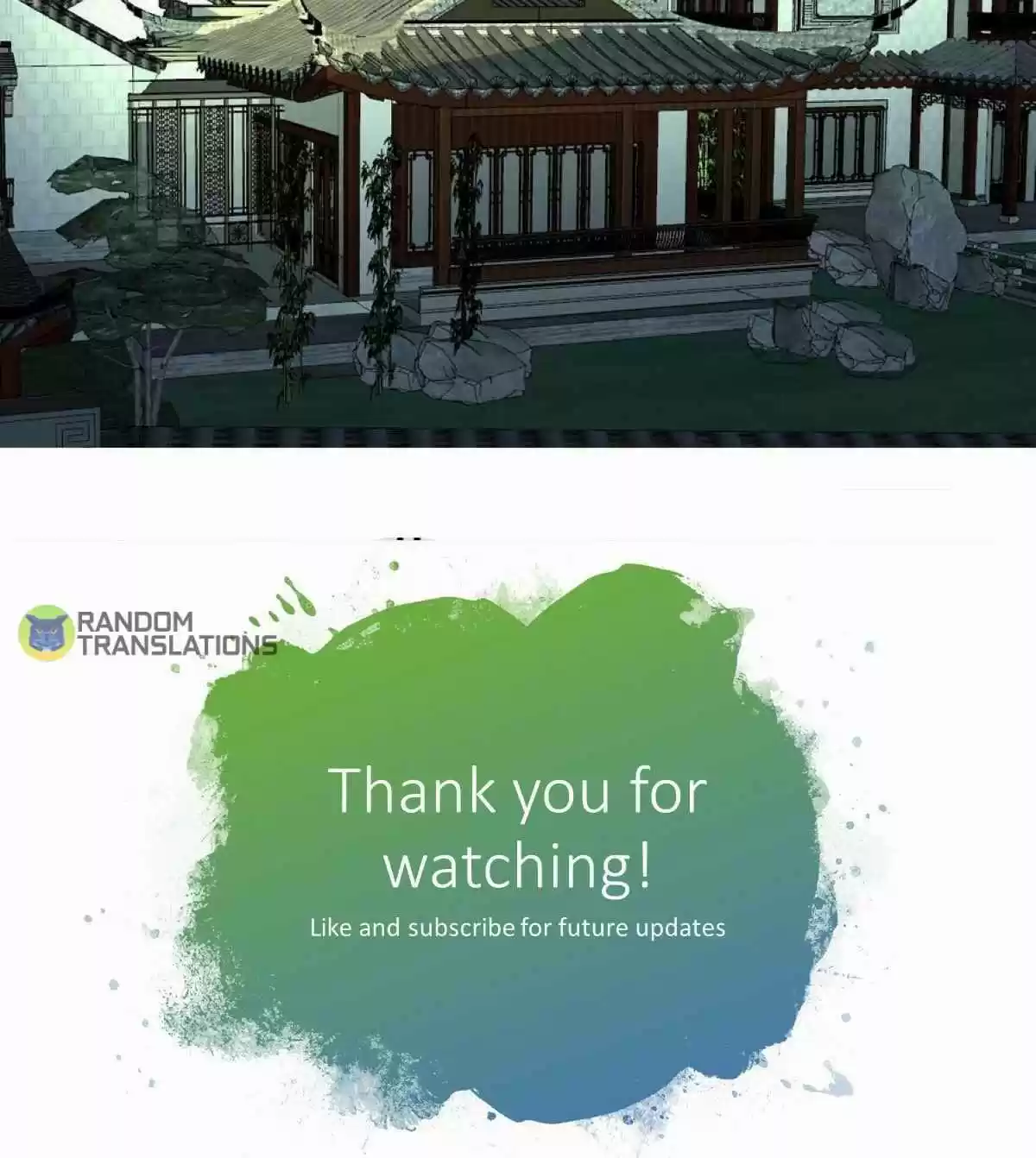 Magic Fairy Chapter 200