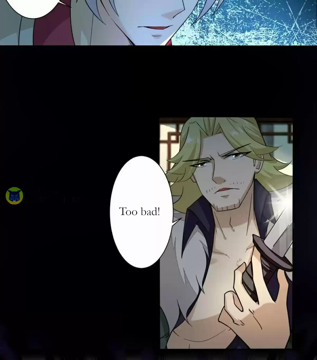 Magic Fairy Chapter 202