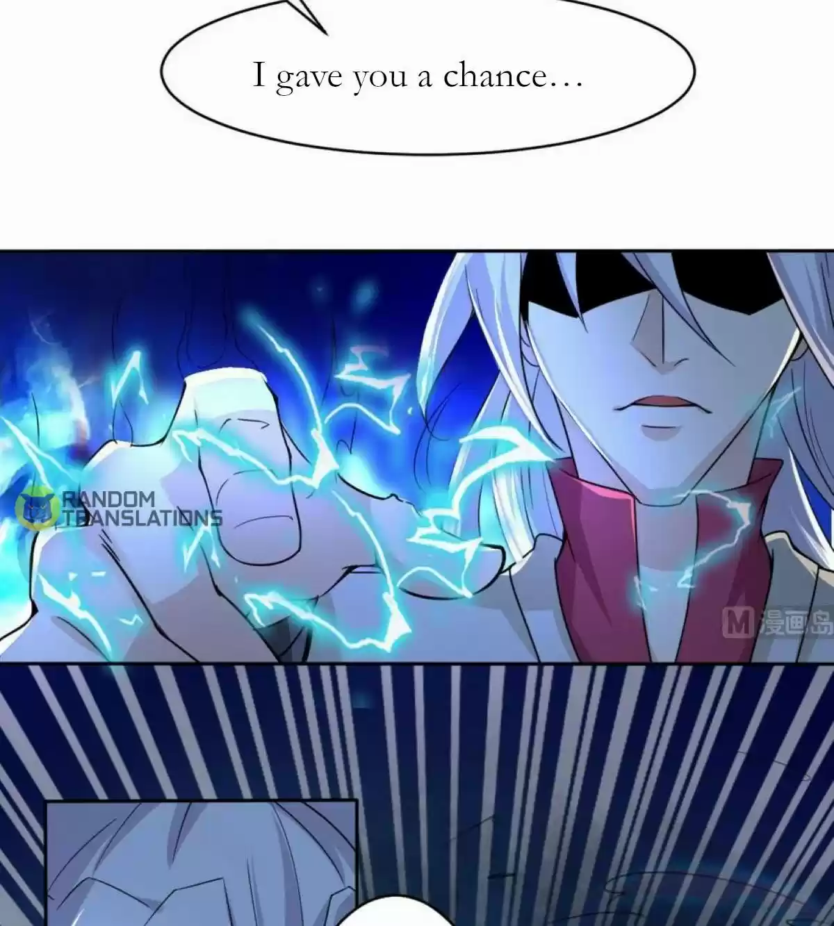 Magic Fairy Chapter 205