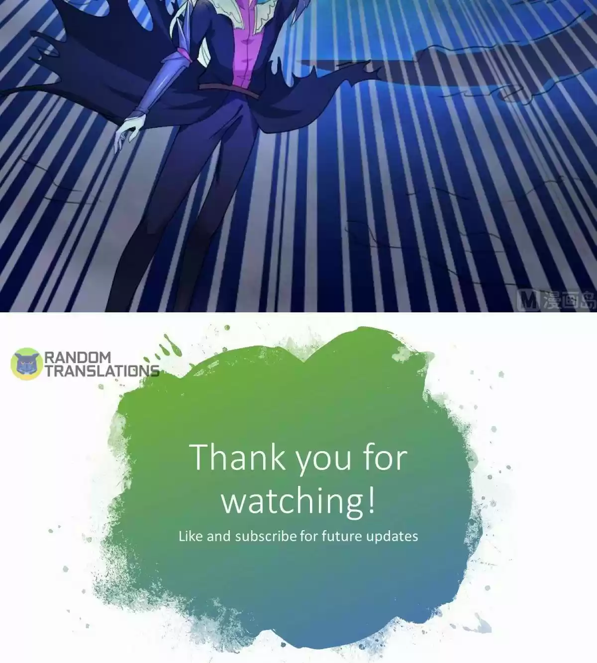 Magic Fairy Chapter 205