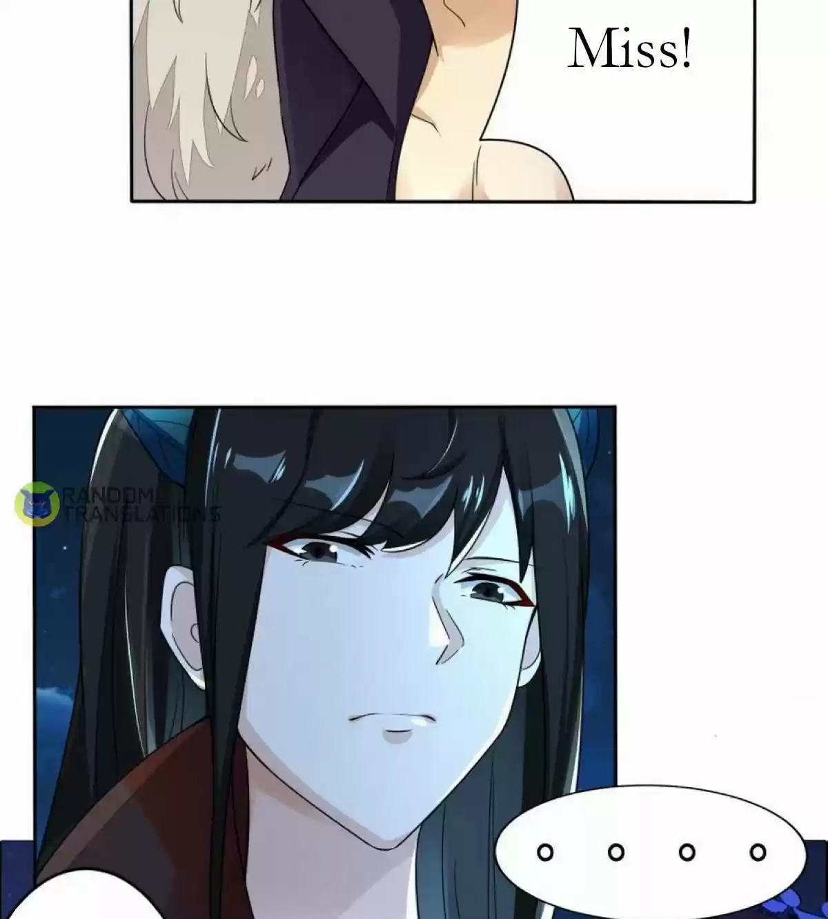 Magic Fairy Chapter 208