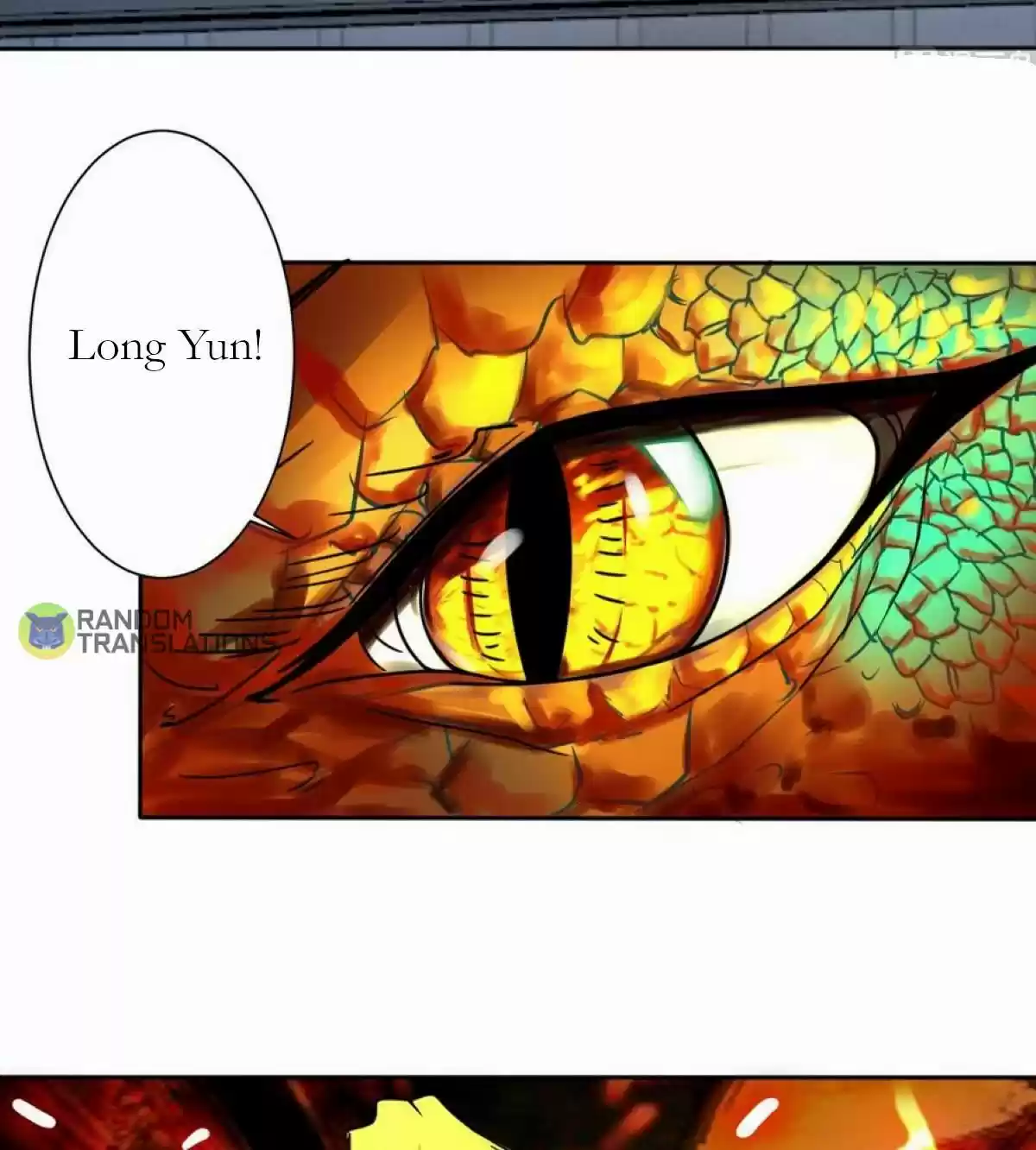 Magic Fairy Chapter 208