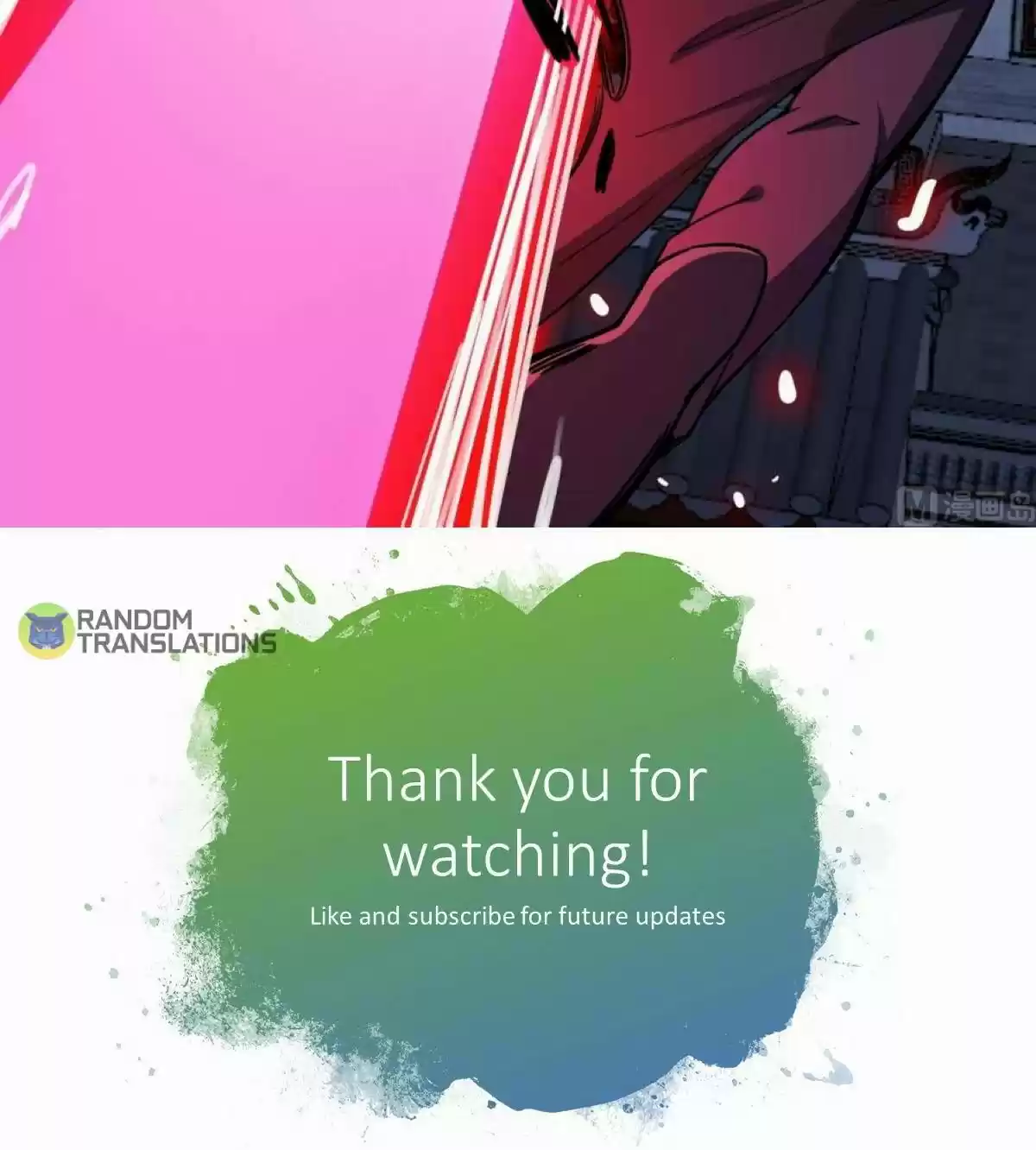 Magic Fairy Chapter 208