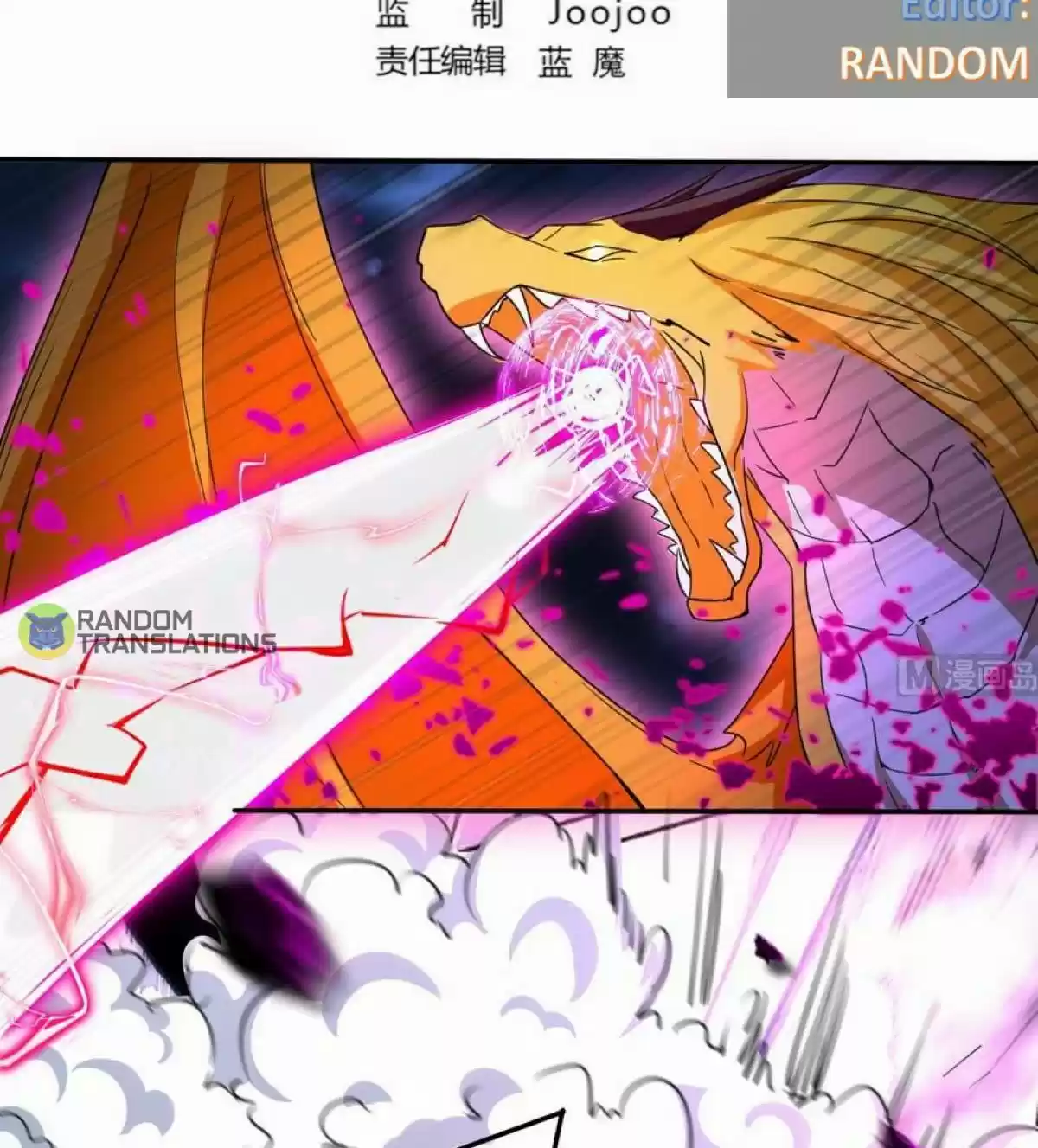 Magic Fairy Chapter 209