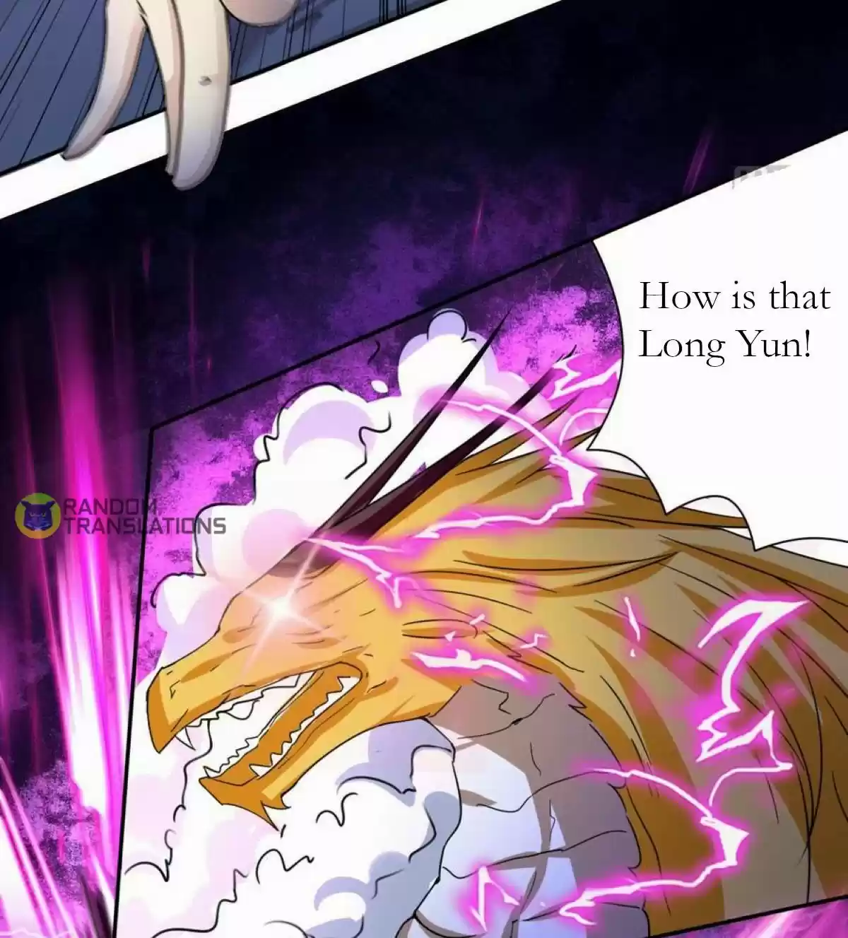 Magic Fairy Chapter 209