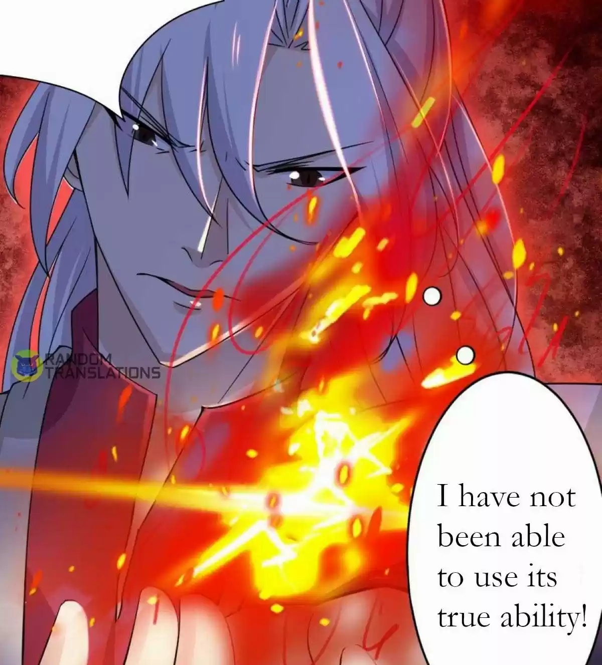 Magic Fairy Chapter 209