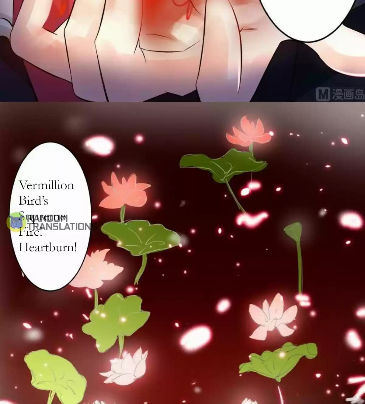 Magic Fairy Chapter 209