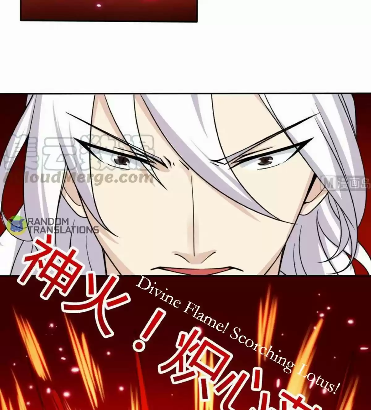 Magic Fairy Chapter 209