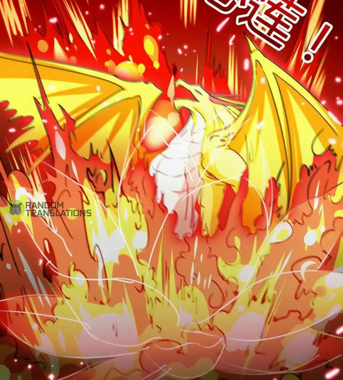 Magic Fairy Chapter 209