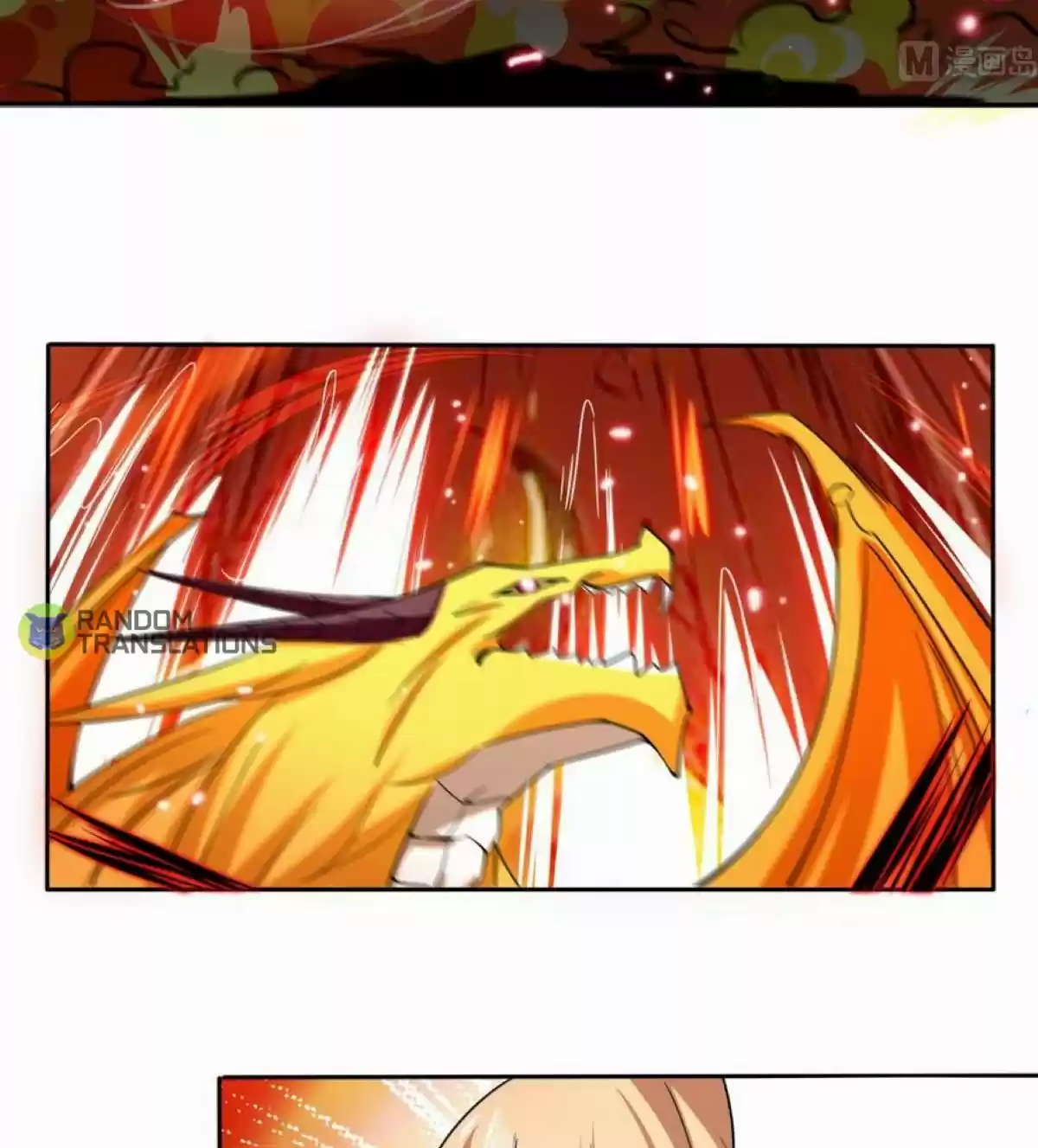 Magic Fairy Chapter 209