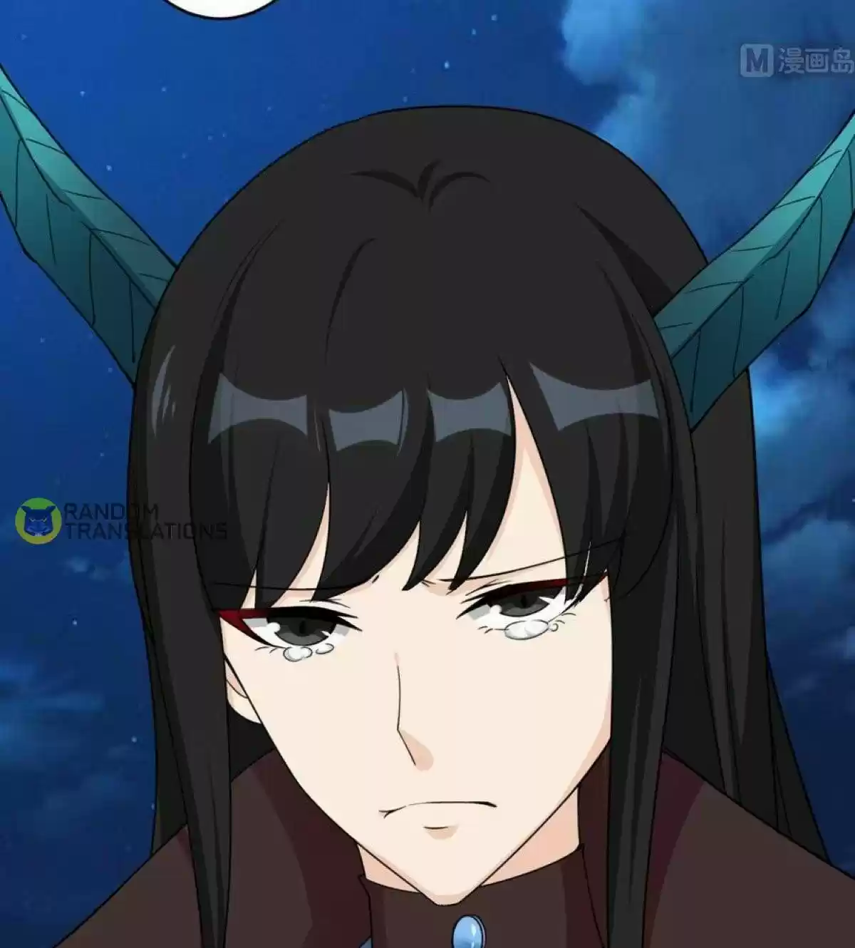 Magic Fairy Chapter 210