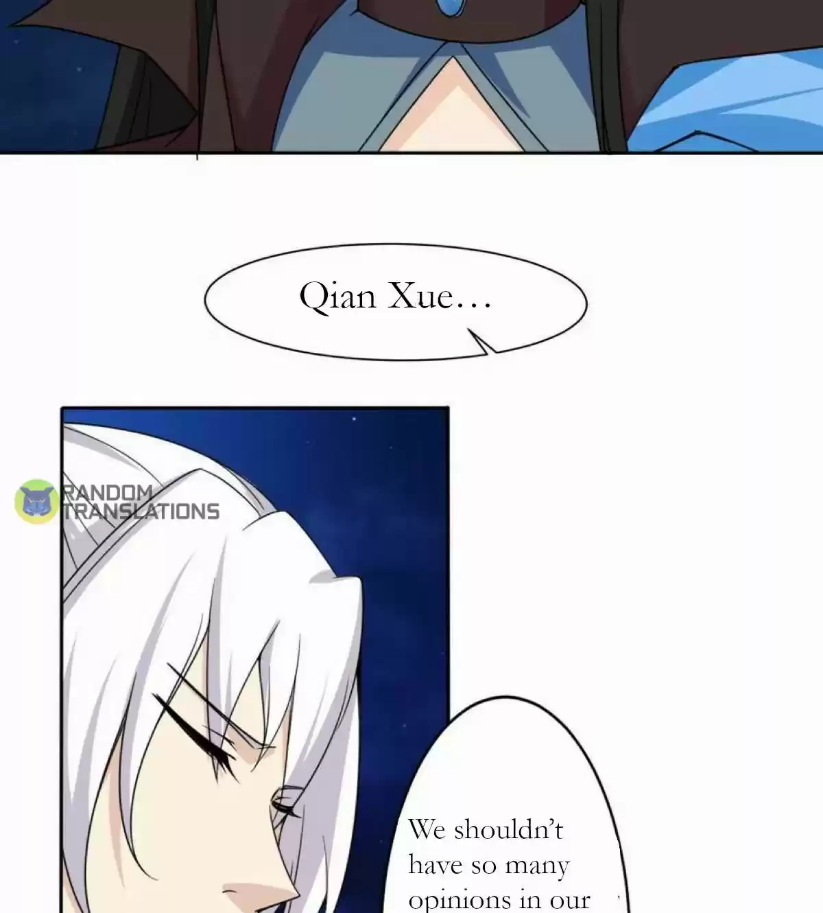 Magic Fairy Chapter 210