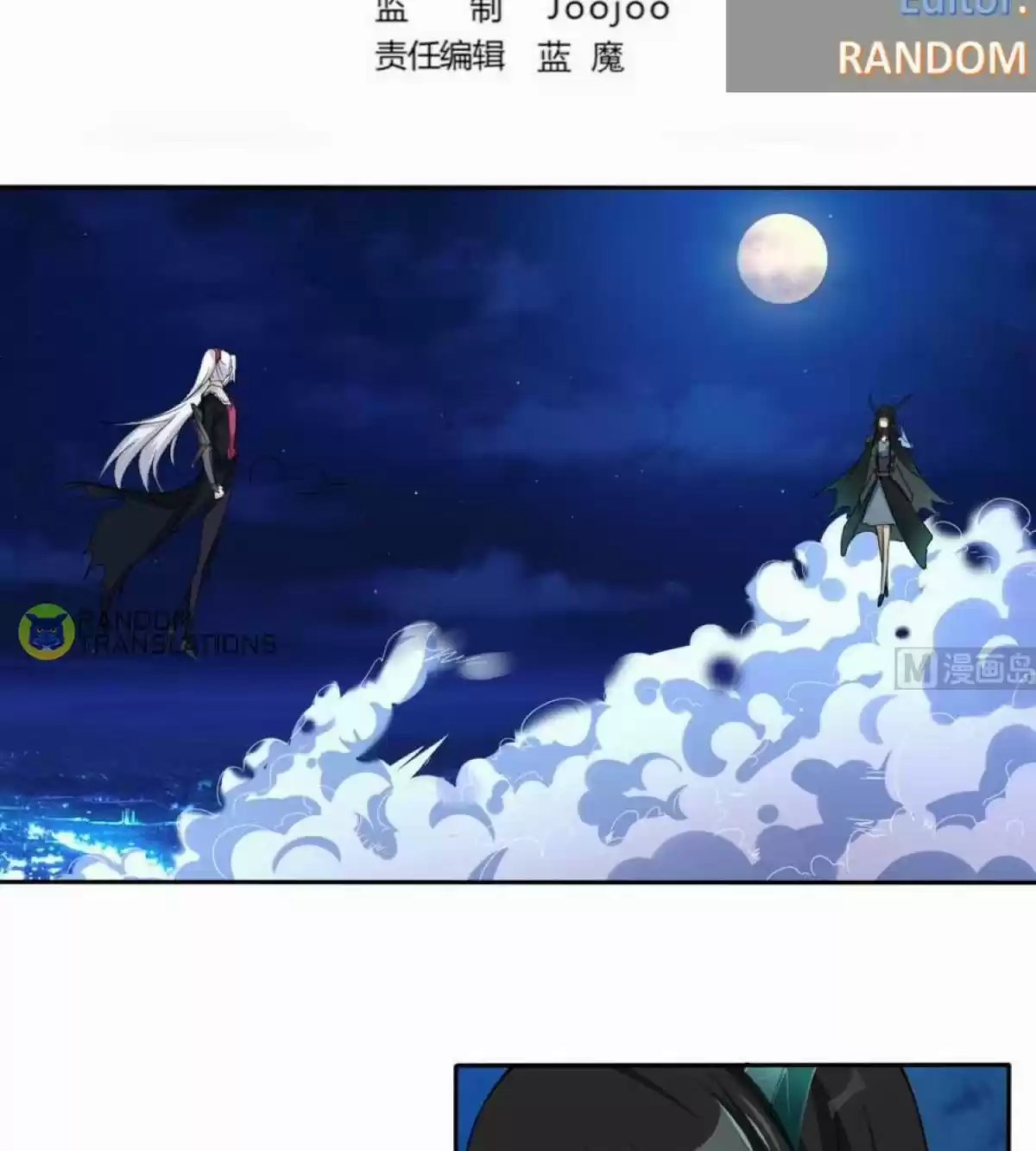 Magic Fairy Chapter 211