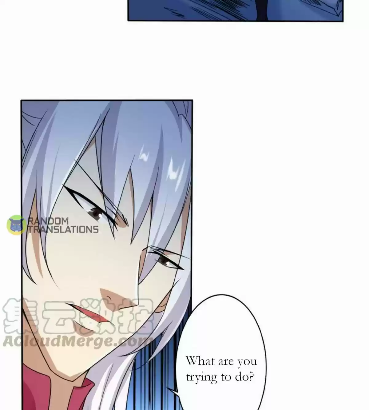 Magic Fairy Chapter 211