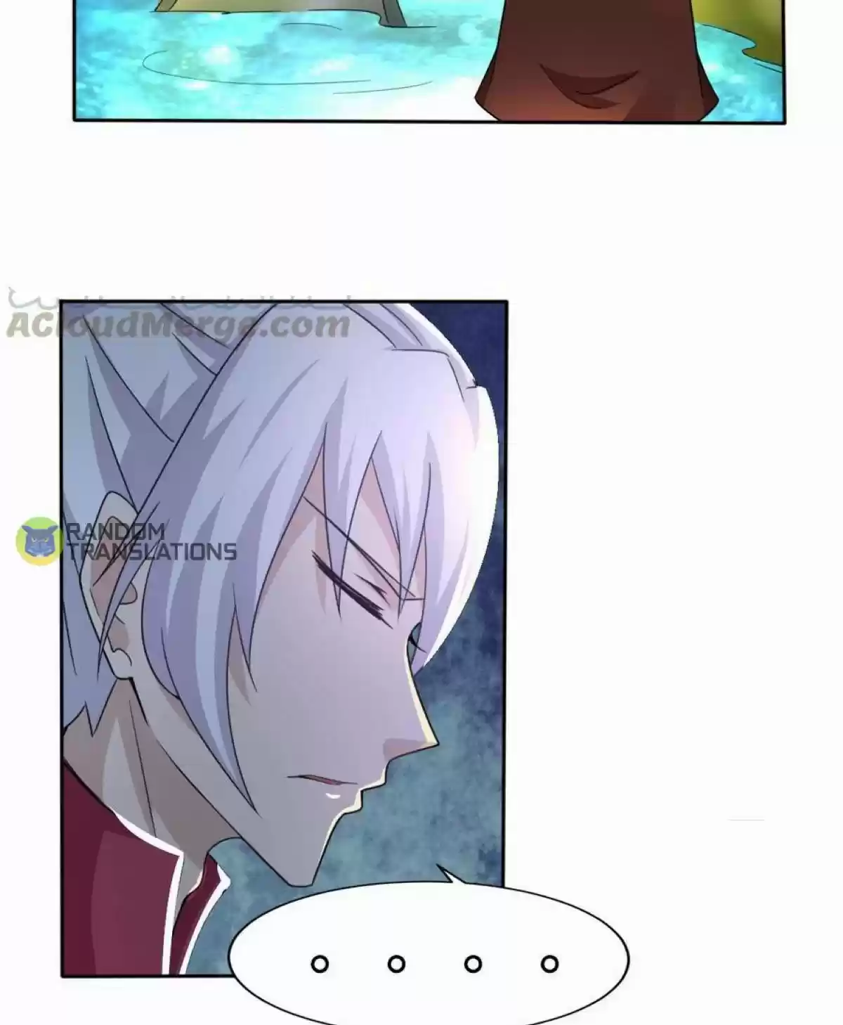 Magic Fairy Chapter 212