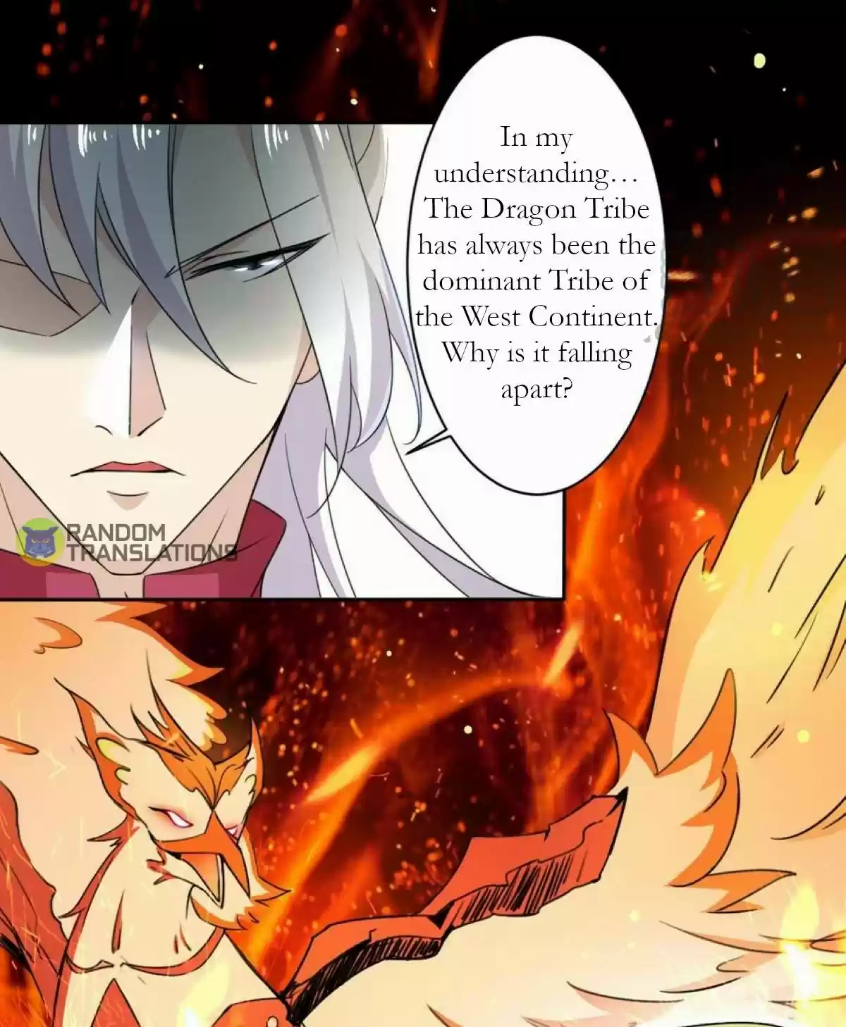 Magic Fairy Chapter 212