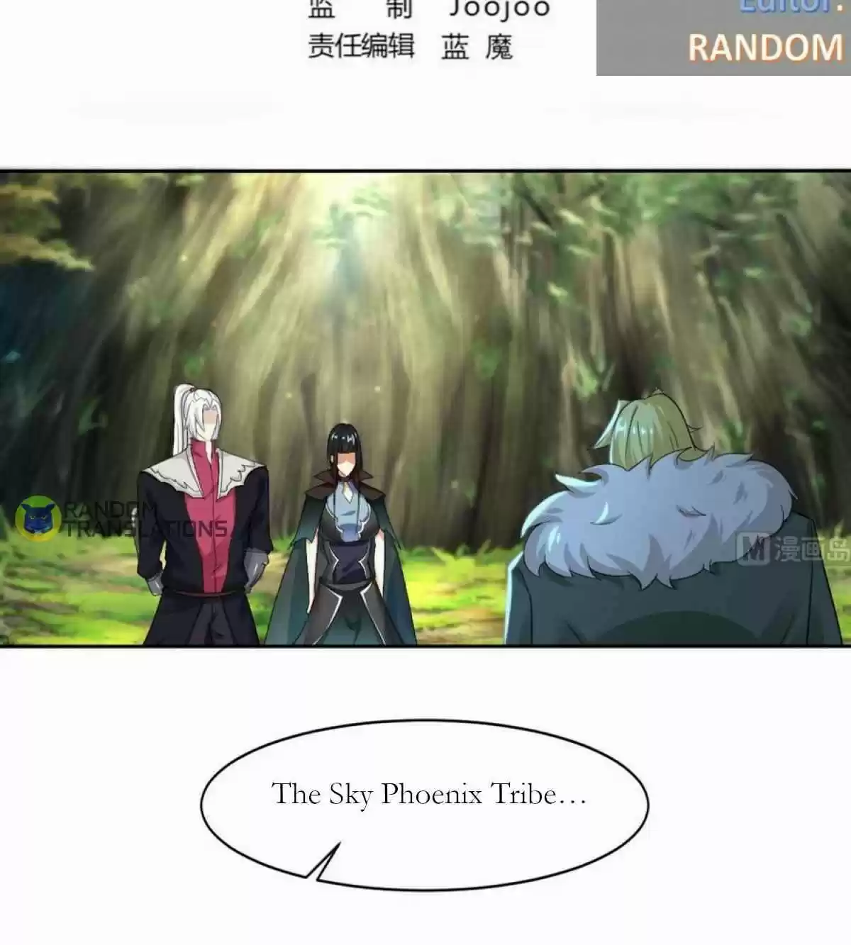 Magic Fairy Chapter 213