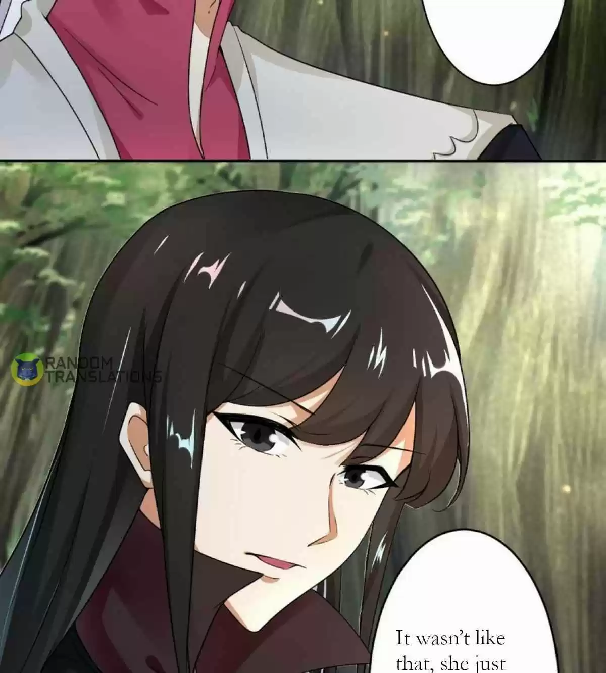 Magic Fairy Chapter 213