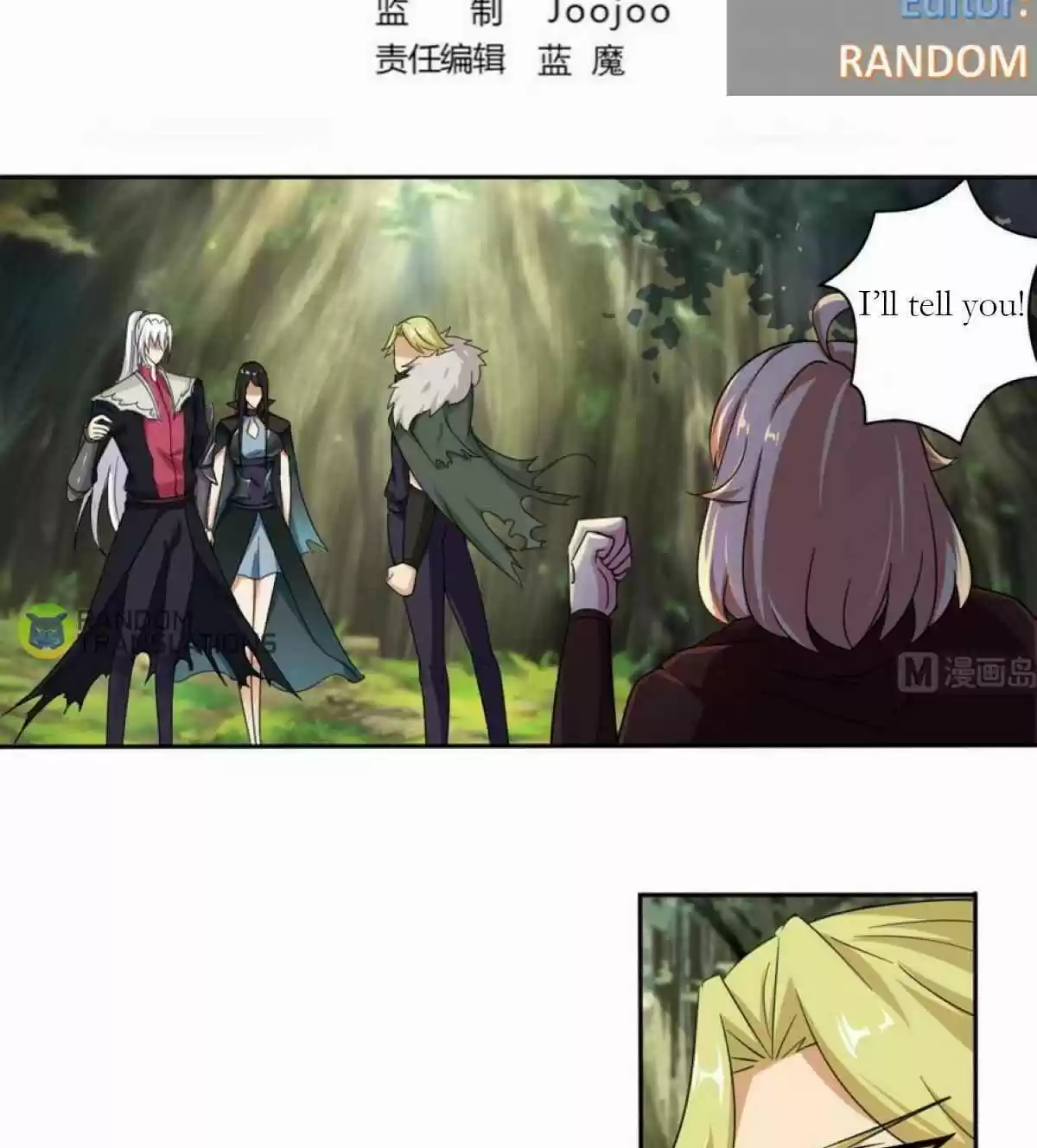 Magic Fairy Chapter 214