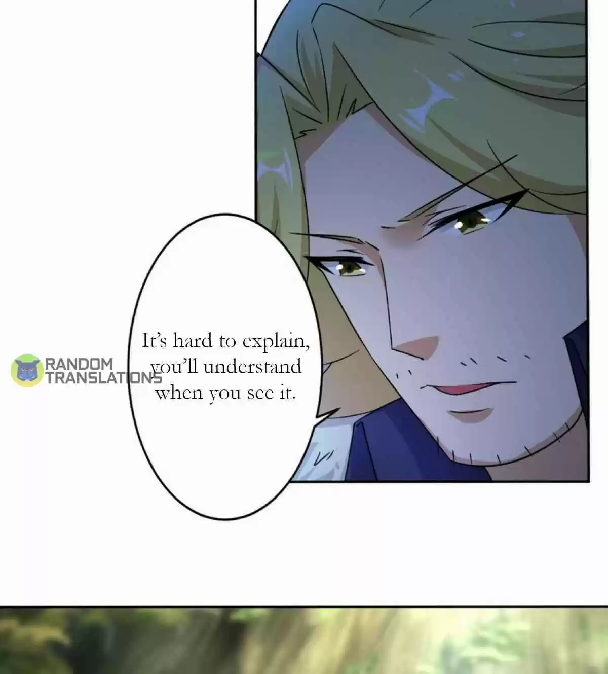 Magic Fairy Chapter 214