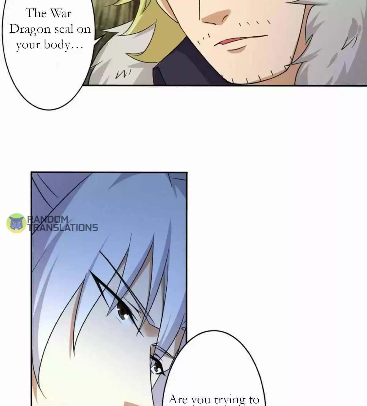 Magic Fairy Chapter 214