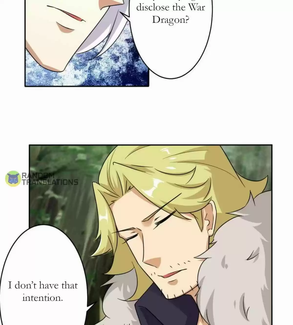 Magic Fairy Chapter 214