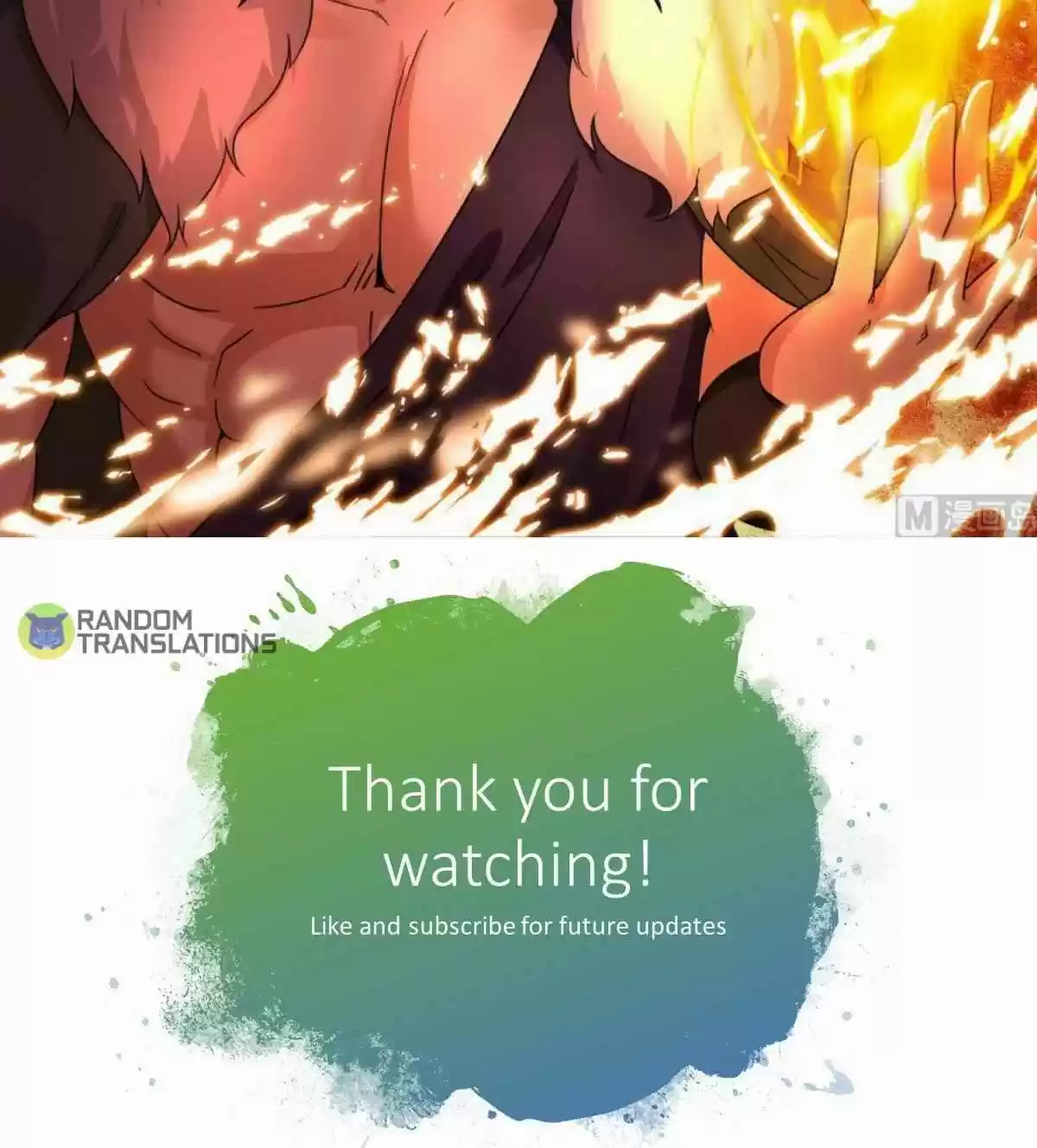 Magic Fairy Chapter 214