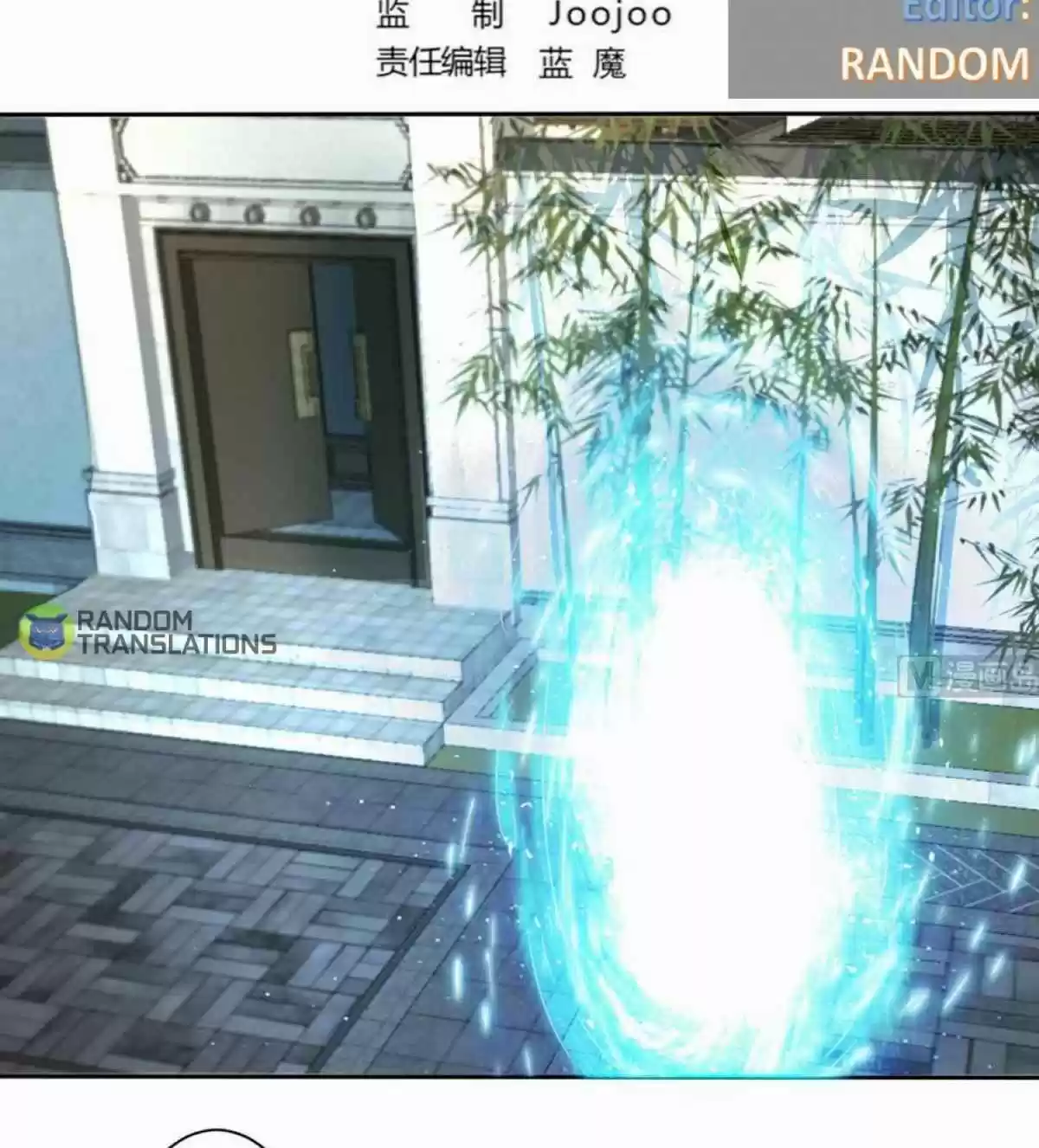 Magic Fairy Chapter 216