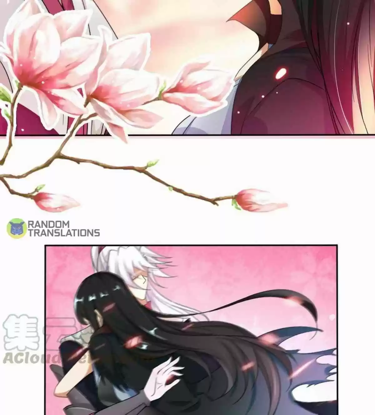 Magic Fairy Chapter 216