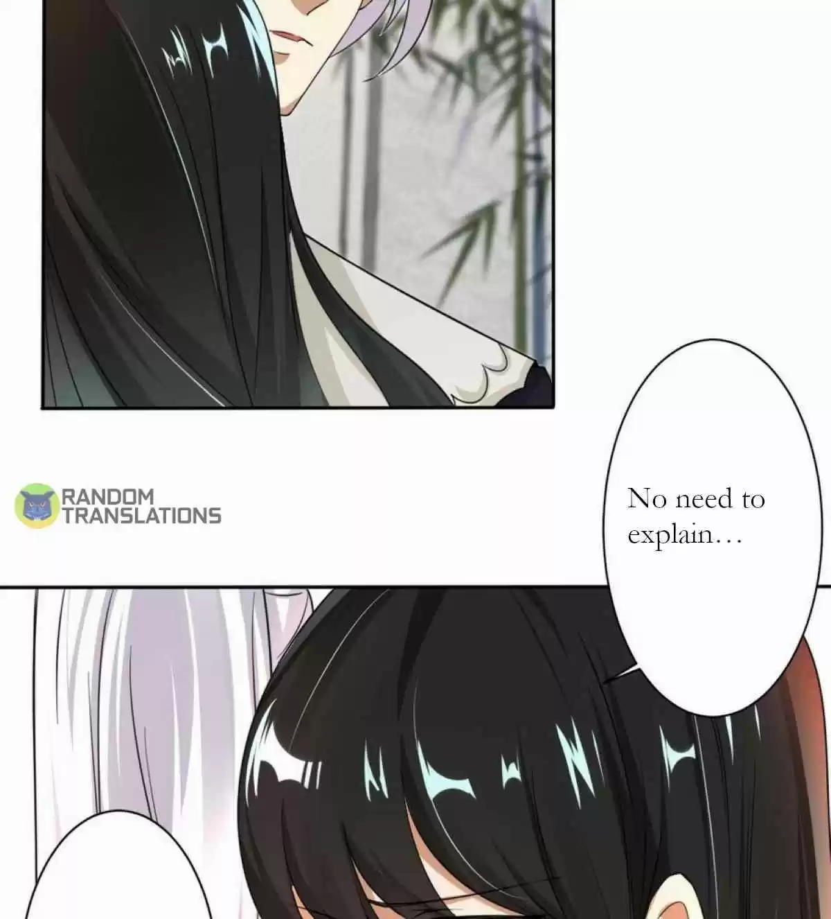 Magic Fairy Chapter 216