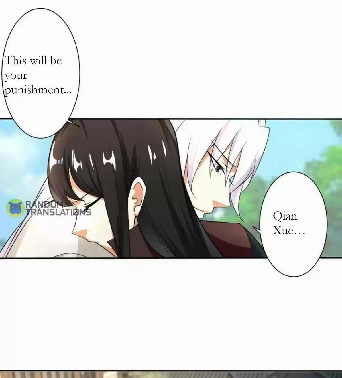 Magic Fairy Chapter 216