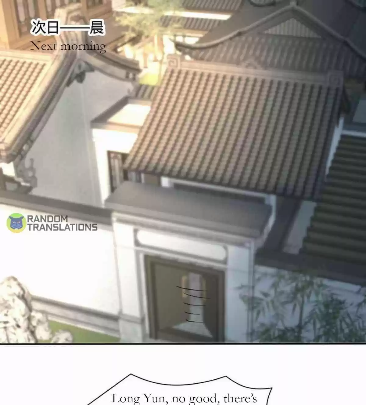 Magic Fairy Chapter 216