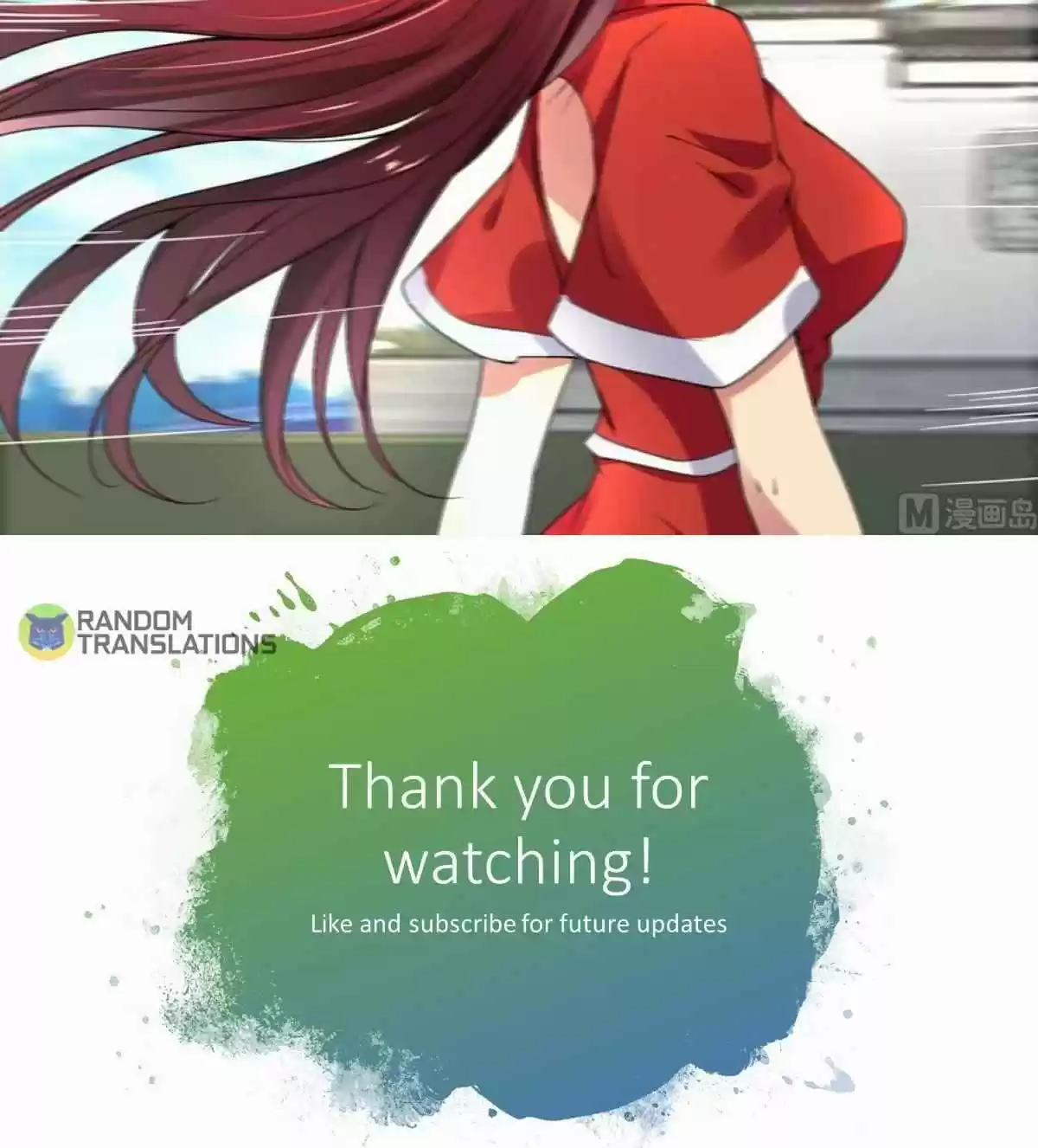 Magic Fairy Chapter 216