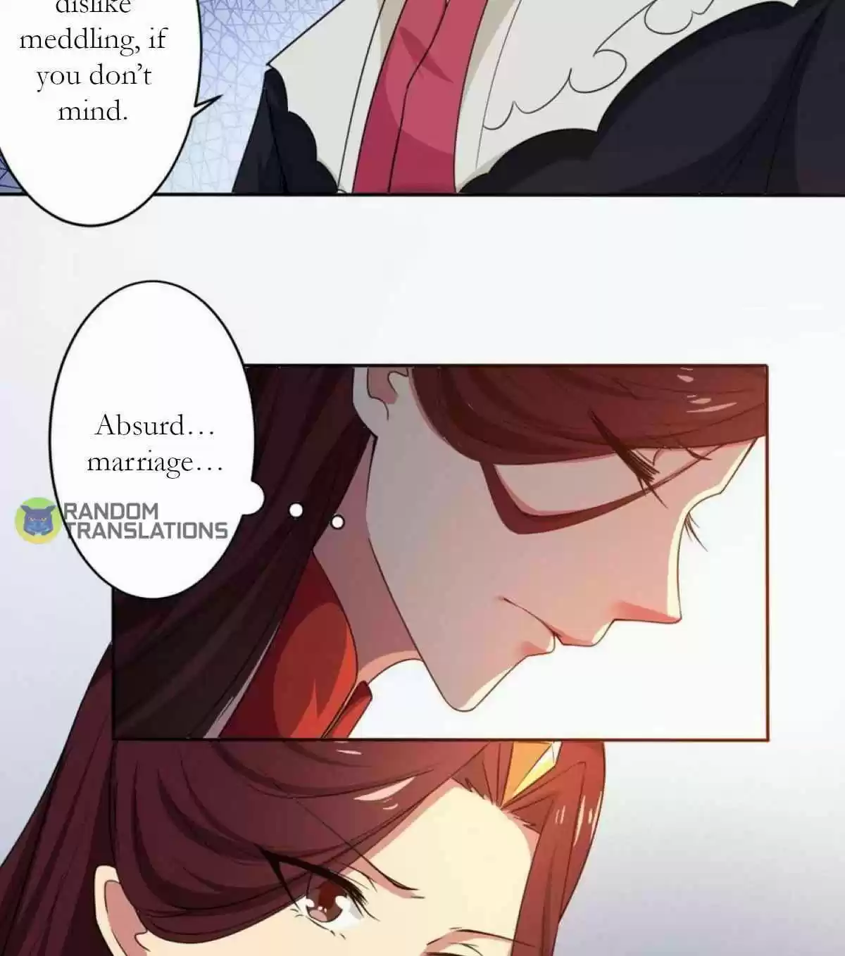 Magic Fairy Chapter 217