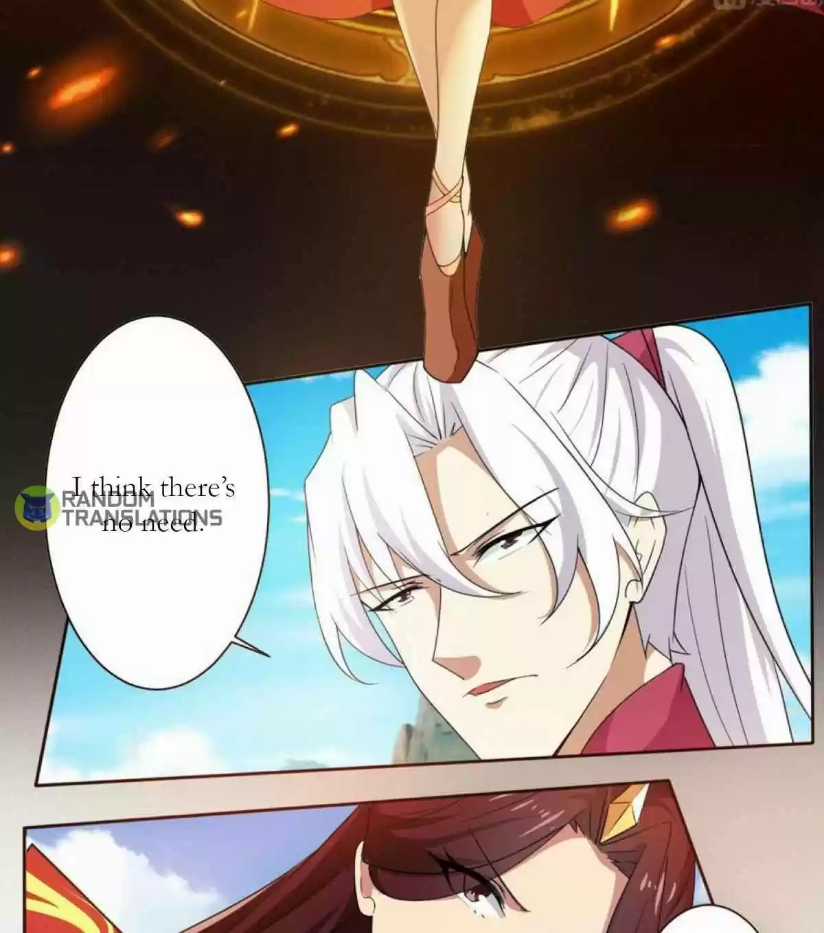 Magic Fairy Chapter 217