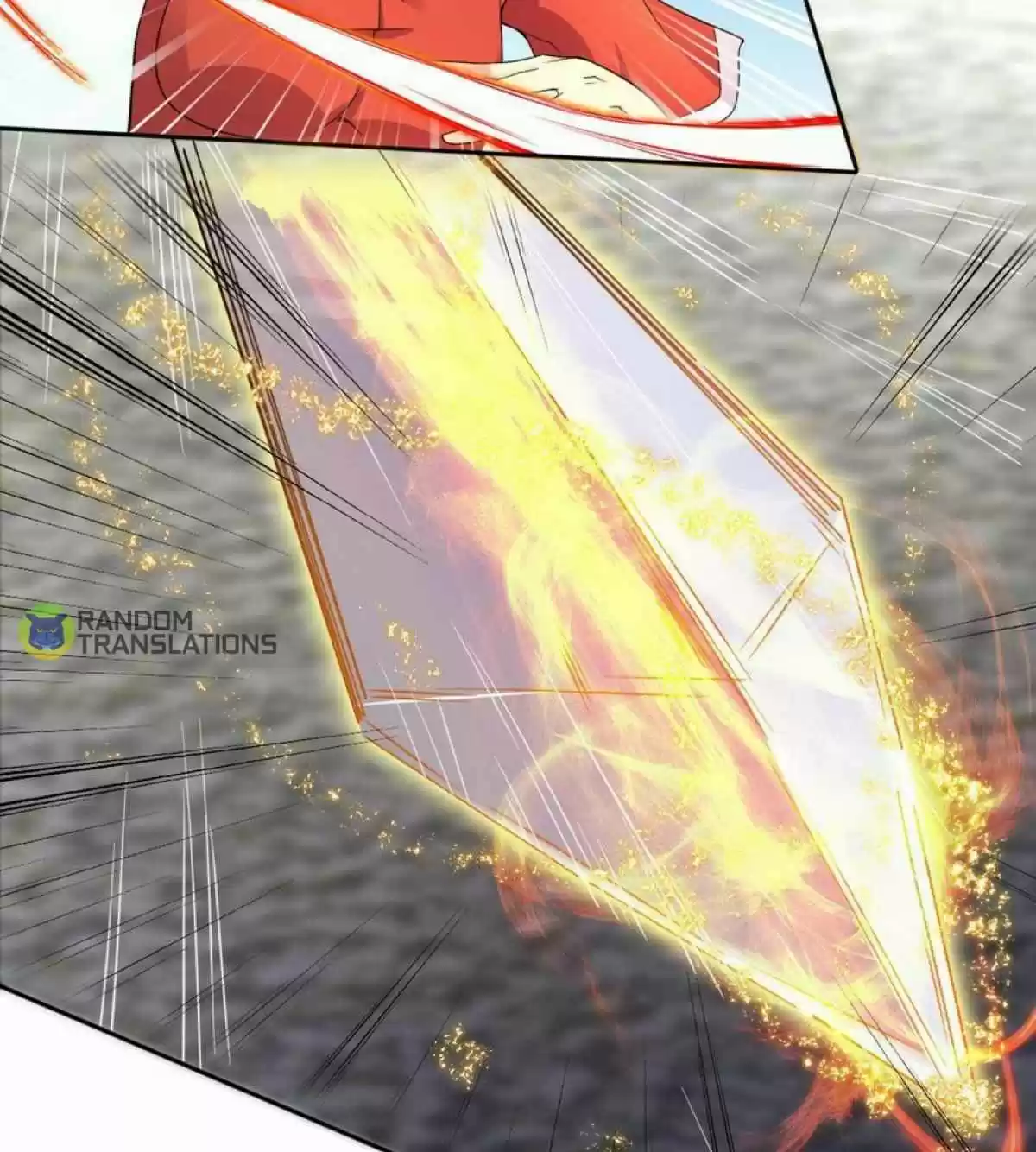 Magic Fairy Chapter 218