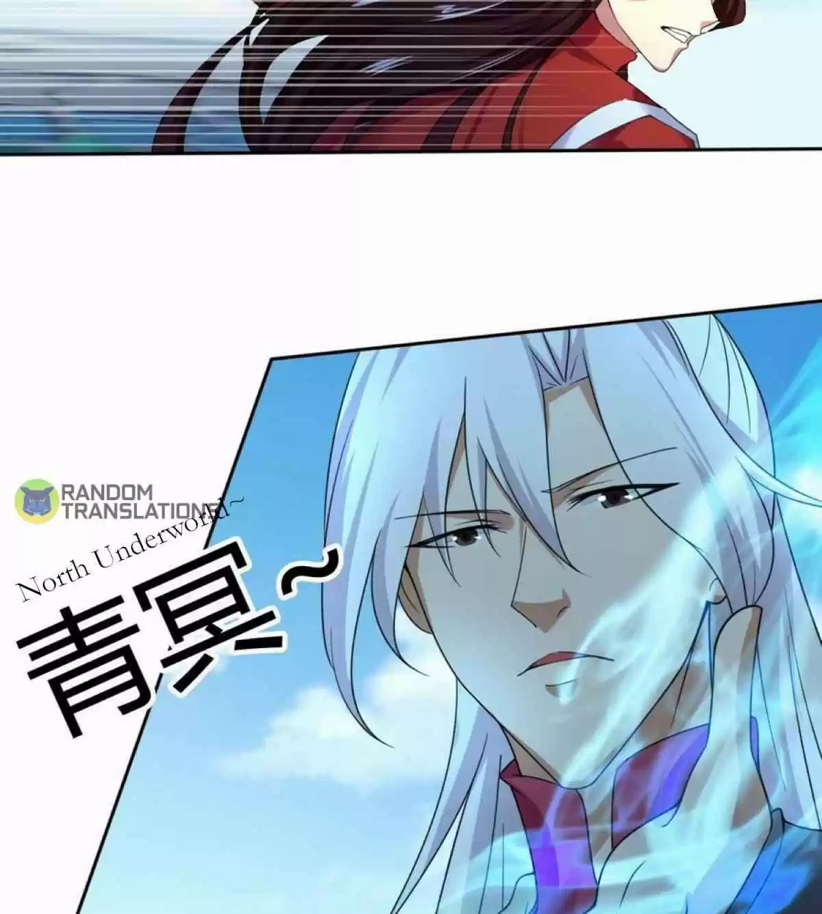 Magic Fairy Chapter 218