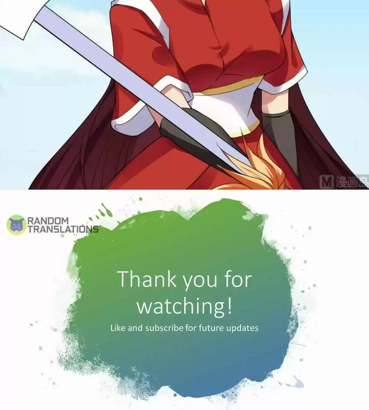 Magic Fairy Chapter 218