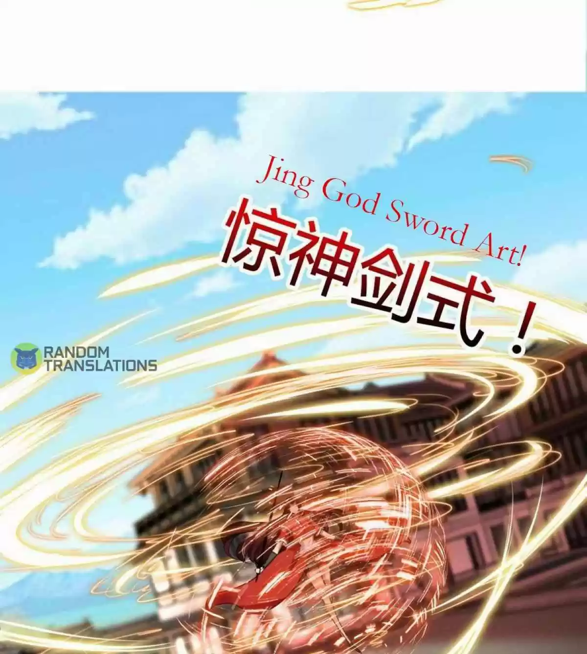 Magic Fairy Chapter 219