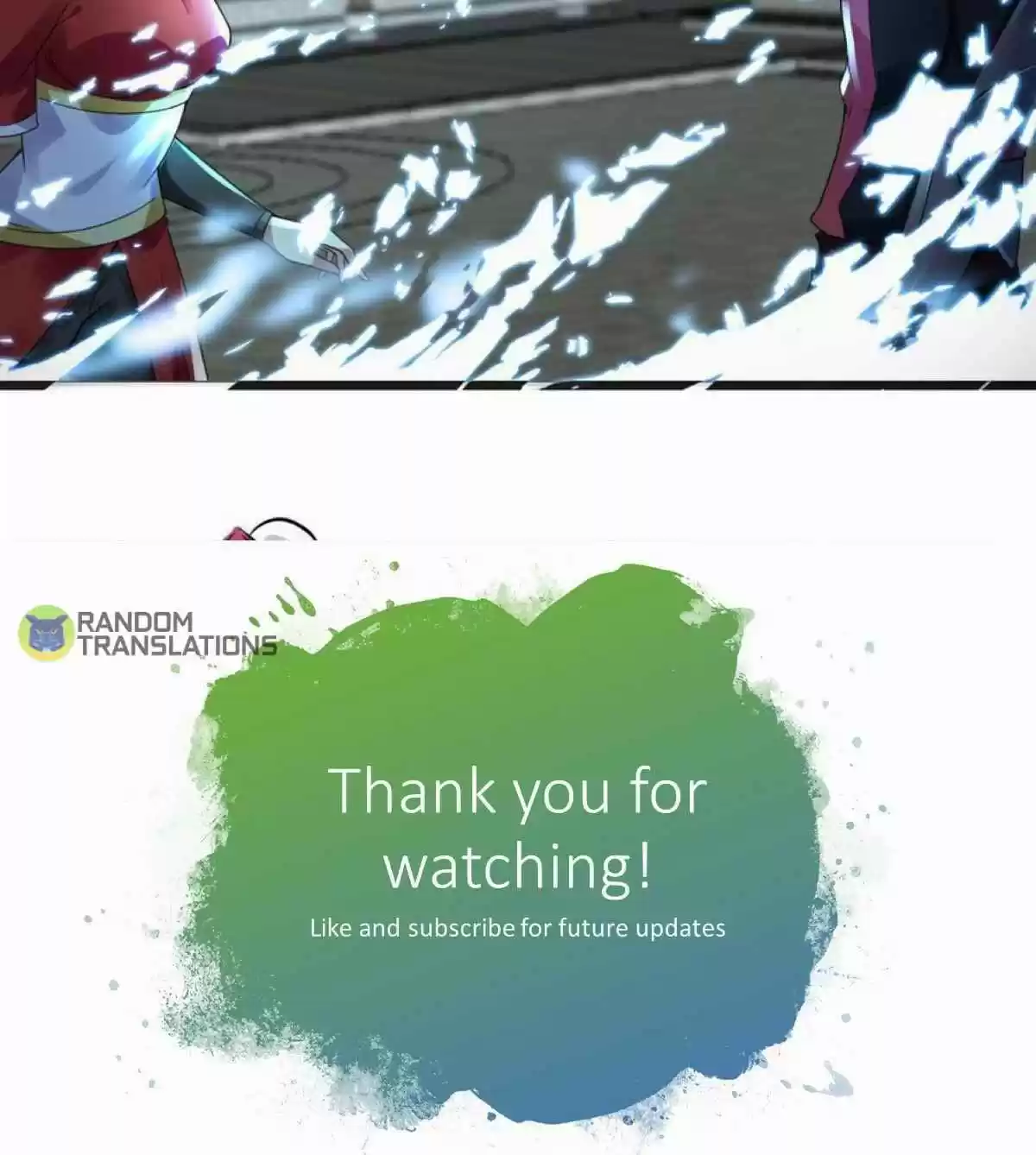 Magic Fairy Chapter 219