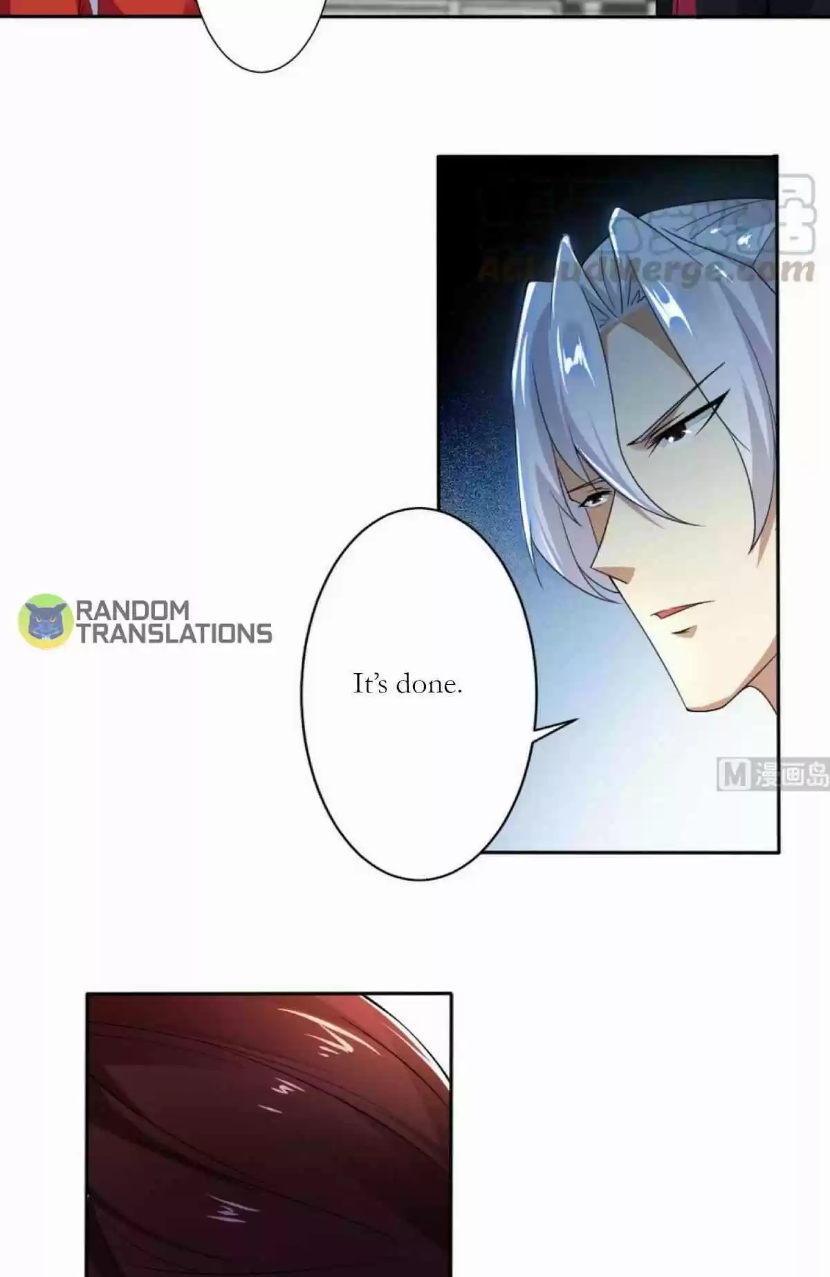 Magic Fairy Chapter 220