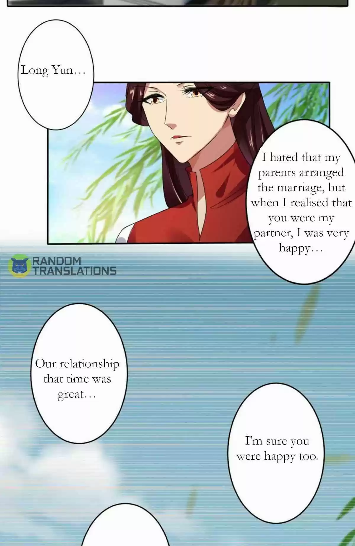 Magic Fairy Chapter 220