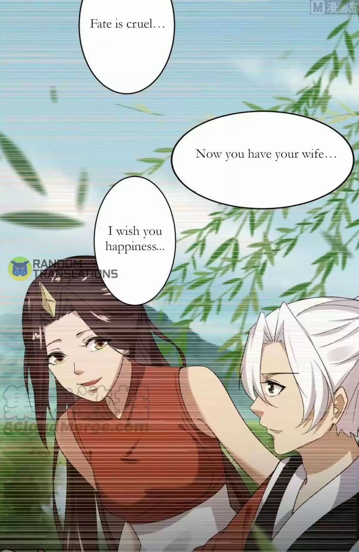 Magic Fairy Chapter 220